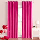similar- Velvet Curtains 2 Panels Set Custom Length Back Tab Window Curtain Drapes for Living Room  2 set 