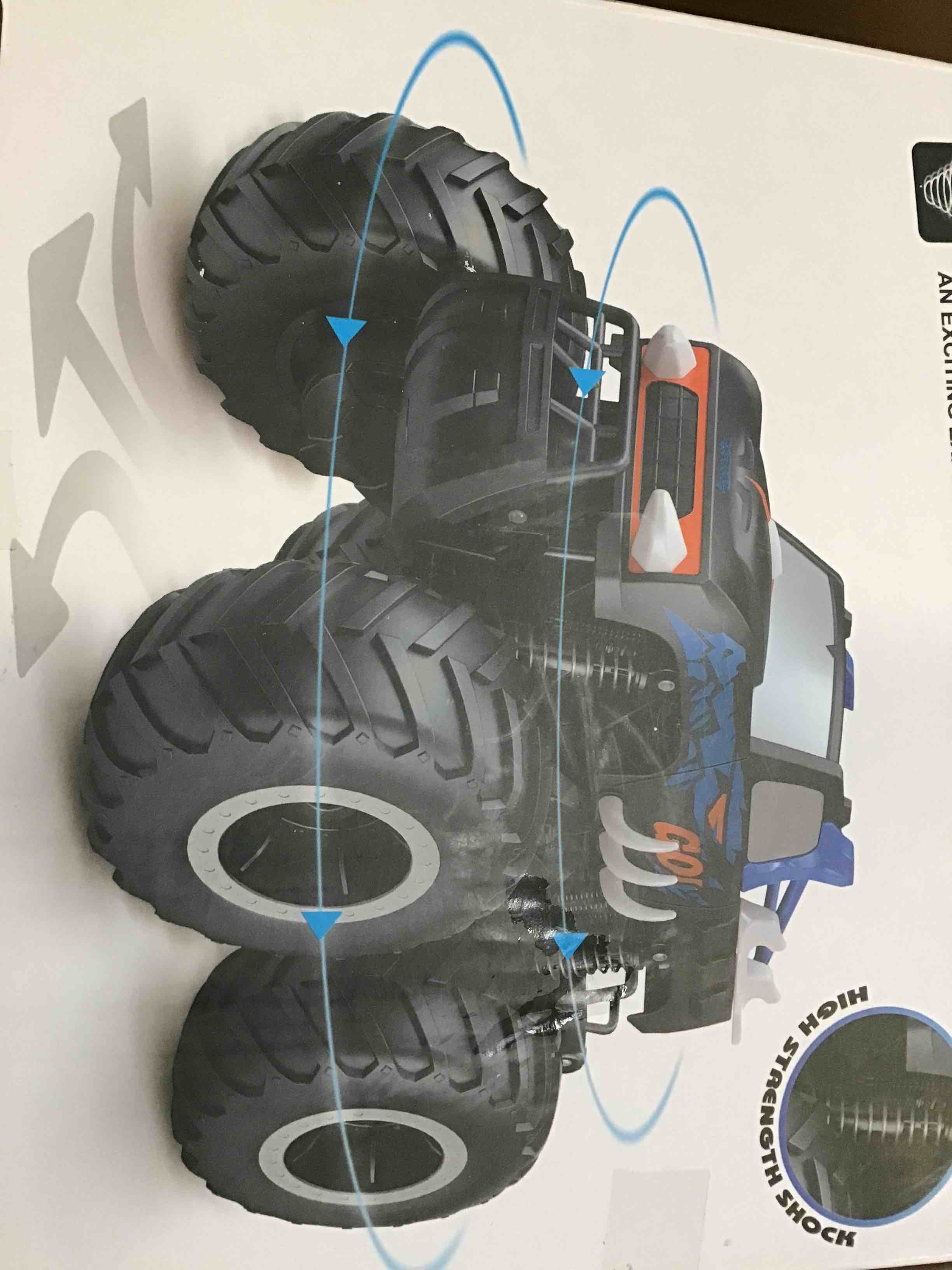 TRX-4 1/10 Scale Trail Rock Crawler w/Land Rover Defender Body (Red) w/XL-5 ESC & TQi 2.4GHz Radio