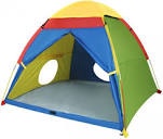 mountrhino super space play tent 4 kids play inside