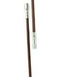 (box of 3 ) Rutland Products 10624 1/4-Inch by 4-Foot Fiberglass Extension Rod