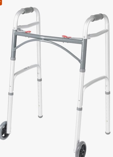 standard walker 