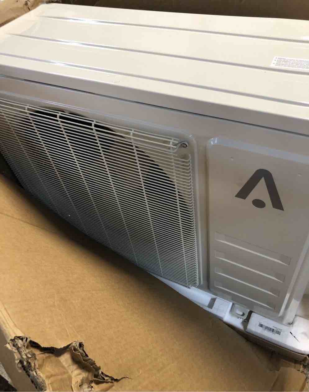 ACEKOOL Mini Split Air Conditioner Model CMS36