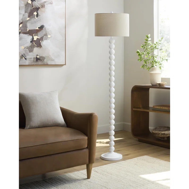 Dygall Floor Lamp