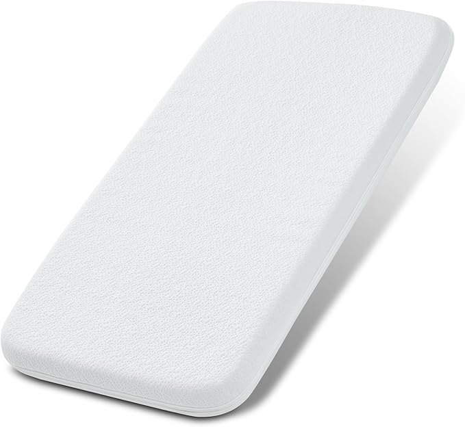 NEOBORN BASSINET MATTRESS 