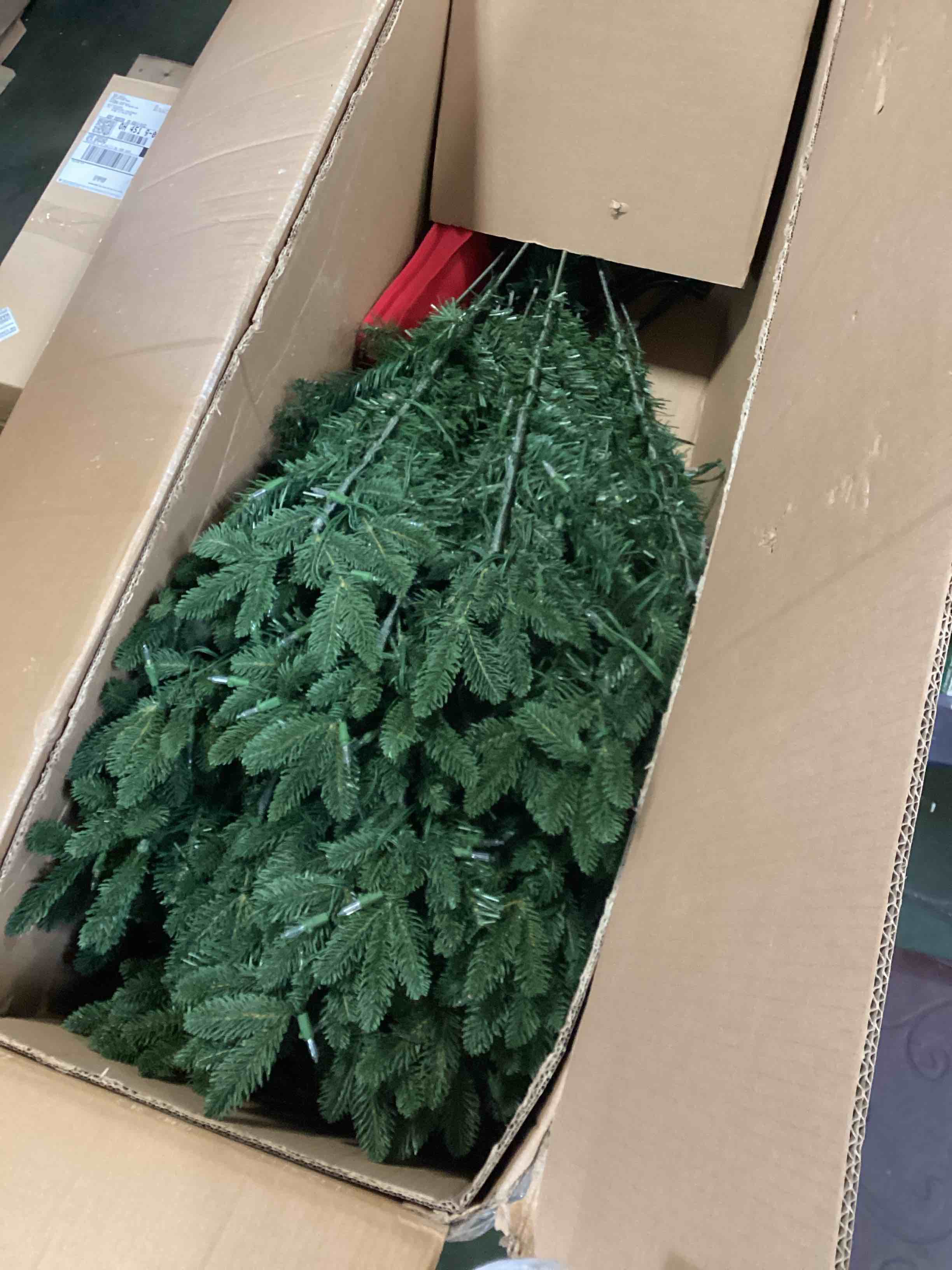 Afternoon Deals @ Your Local BIDFTA!