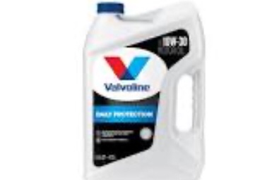 Valvoline Daily Protection Motor Oil SAE 10W-30