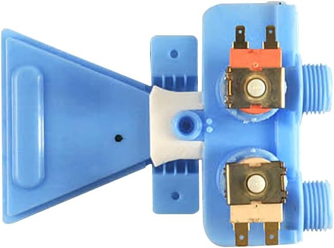 ForeverPRO WH13X26535 Water Valve Gasket Asm for GE Washer WH13X24392