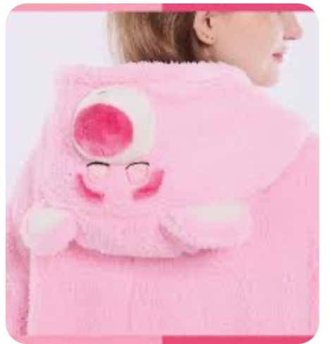NEWCOSPLAY Unisex Adult Onesie Pajamas Animal One Piece Costume Cosplay Sleepwear