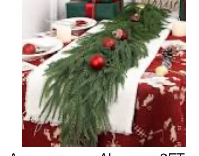 1 pack christmas pine garland,6 ft real touch pine garland,artificial christmas garland green pine,lifelike foliage christmas greenery garland for home decor fireplace