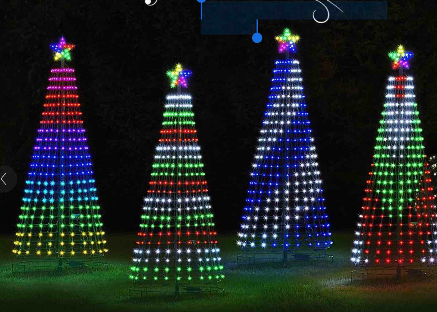 Christmas In July!