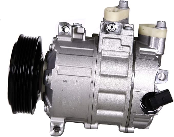 Valeo 699357 Compresor A/C para modelos BMW seleccionados