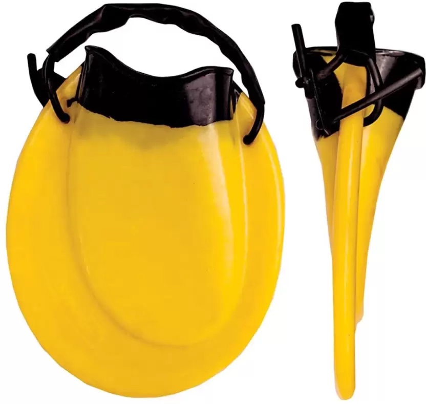 Finis Positive Drive Fin Fin  (Free Size, 10)