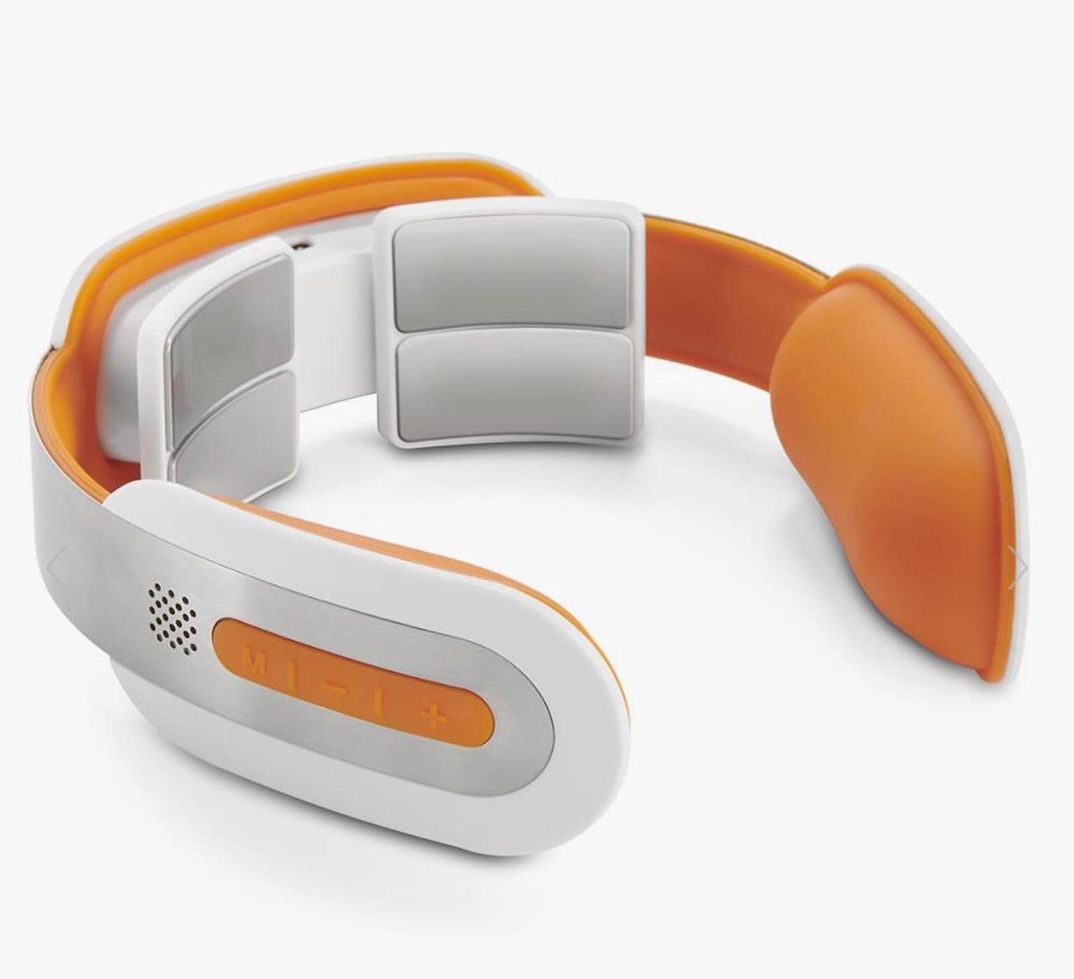 The Electrostimulation Heated Neck Pain Reliever