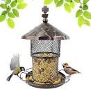 Aumuca Hanging Wild Bird