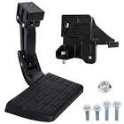 X004BH00K9 $T - HRepair Rear Bed Step fits for coyota Tundra 2022 2023 2024 (New Body Sryle) Retractable Rear Truck Bed Step PTS30-34000