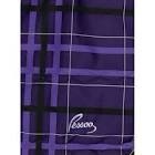 Pessoa Alpine 1200D Boot Bag, Color: Mulberry Plaid (470173MBYPLONE ) New | PEOA-470173MBYPLONE