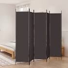 Room Divider-5 Panel..e, Cassroom, Studio