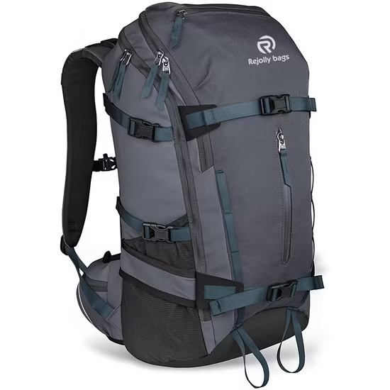 Similar To Stock Photo Colors Are Different Tones Unigear Ski Hydration Backpack, 30L Snowboard Travel Bag 900D Polyester Water-resistant Backpack for Skiing, Hiking, Camping