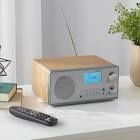 The Best HD Tabletop Radio