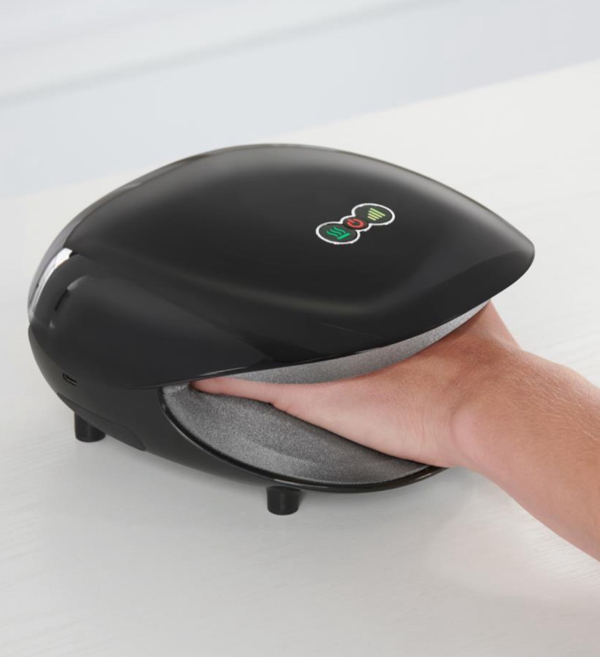The Pain Relieving Targeted Hand Massager