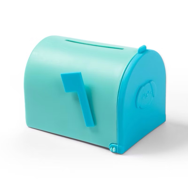 Kids Val Mailbox - Bullseye's Playground™32 unidt 