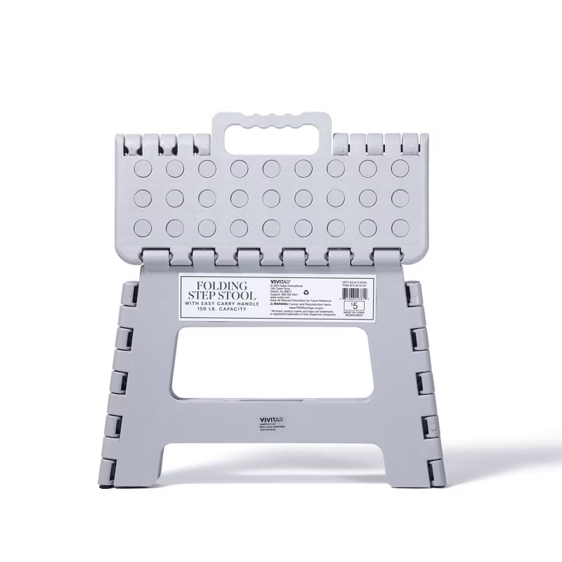 Playground Folding Stool - Bullseye's Playground™5 units 