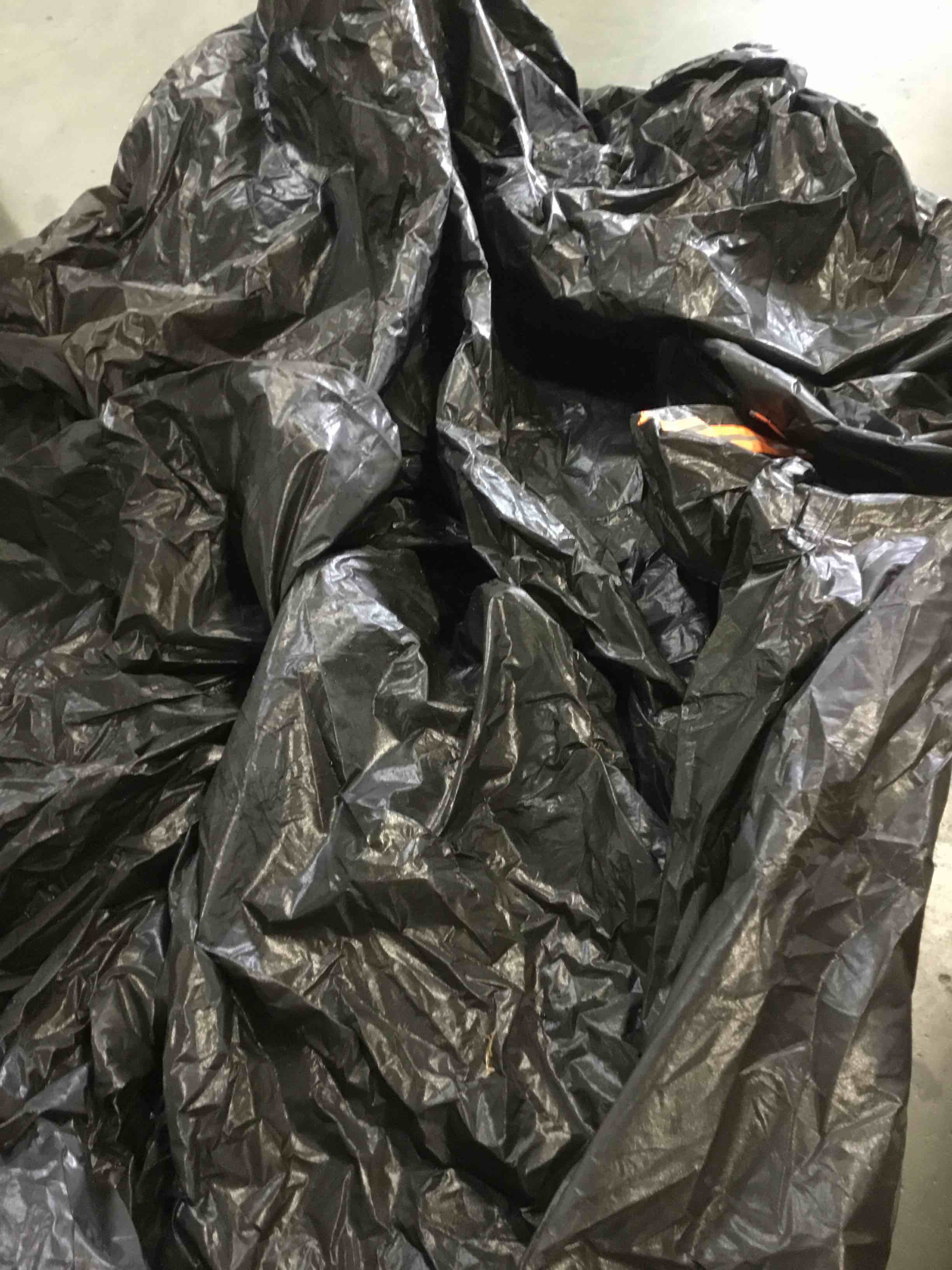 kayme 7 Layers Car Cover Custom Fit for Honda Accord Sedan/Coupe (2001-2022) Waterproof All Weather for Automobiles, Outdoor Full Cover Rain Sun UV Protection with Zipper Cotton/Black