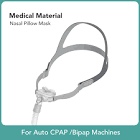CPAP Mask, EaseFit PMI Nasal Pillows Interface