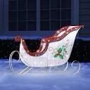 Twinkling Lawn Sculptures - Hammacher Schlemmer