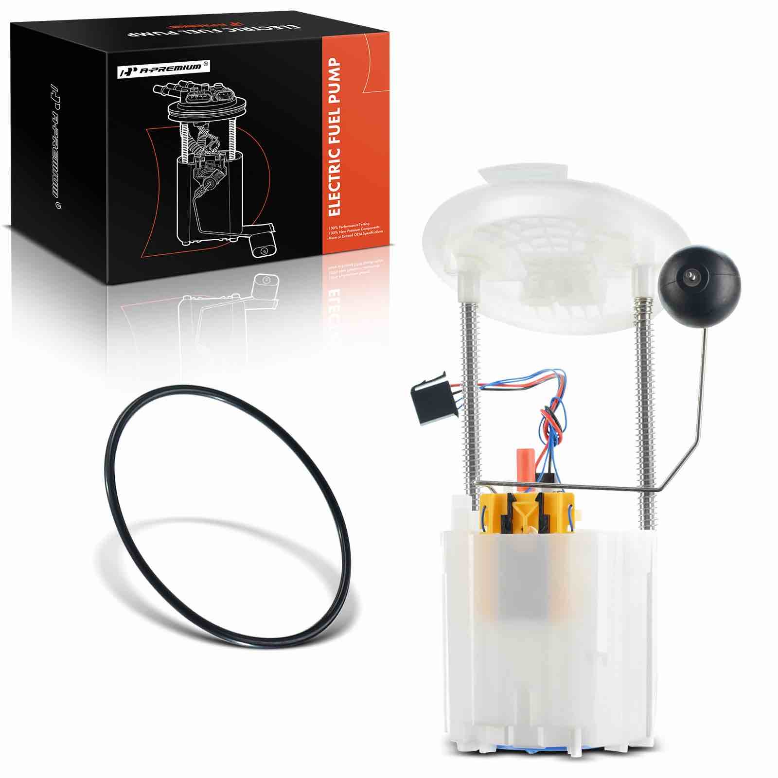 APREMIUM ELECTRIC FUEL PUMP  FP243975Z1-C