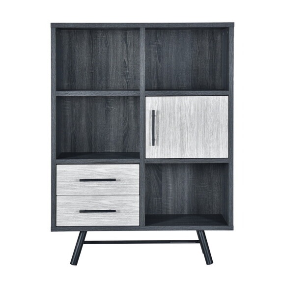 Multi-Function Cabinet, Grey 67728.00