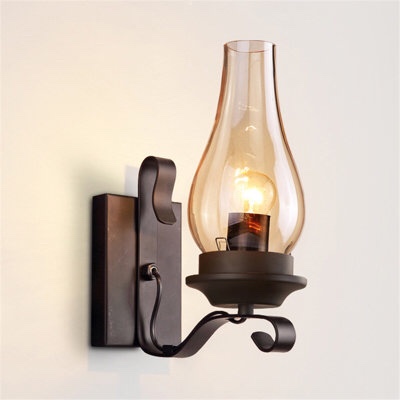 Imel Wall Sconce 