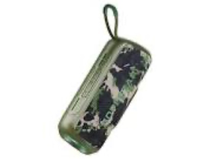 Hopestar P26 Wireless Speaker (Camouflage)