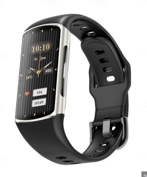 Sport Fitness Tracker H32 Pink