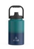 XE He - Arslo Gallon Water Jug... Water Bottle (Blue Gradient) IN CHINA 1 gallon water jug 3237163 NaK