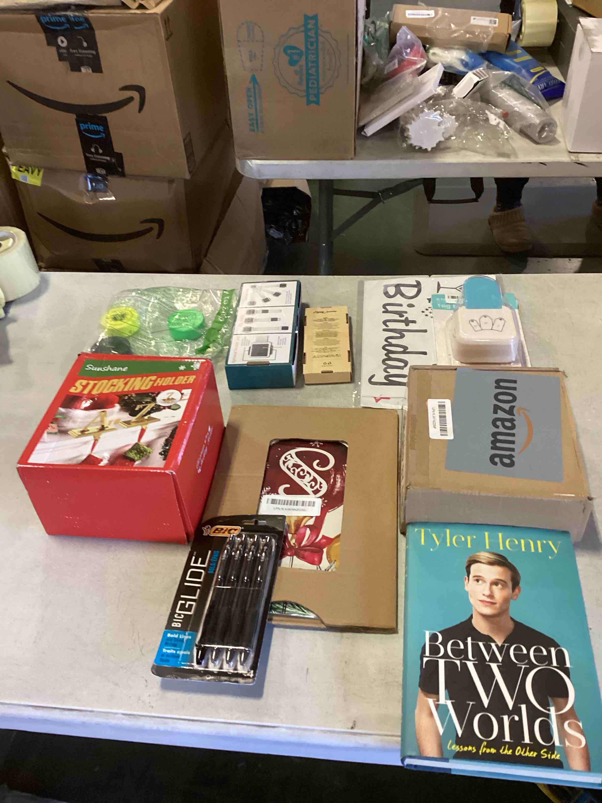 assorted items  for home pack of   10 item