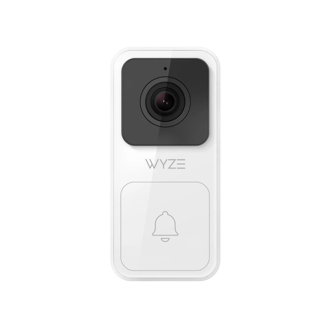 ( set of 2). Wyze Video Doorbell (Wired)