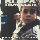 Save His Soul by Blues Traveler (1993) vinyl 