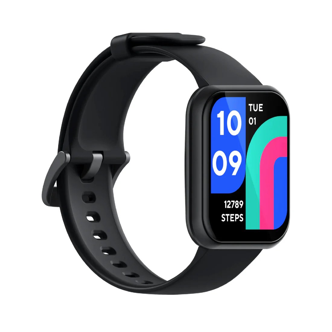 Wyze Watch 47, Color May Vary, Total of 2