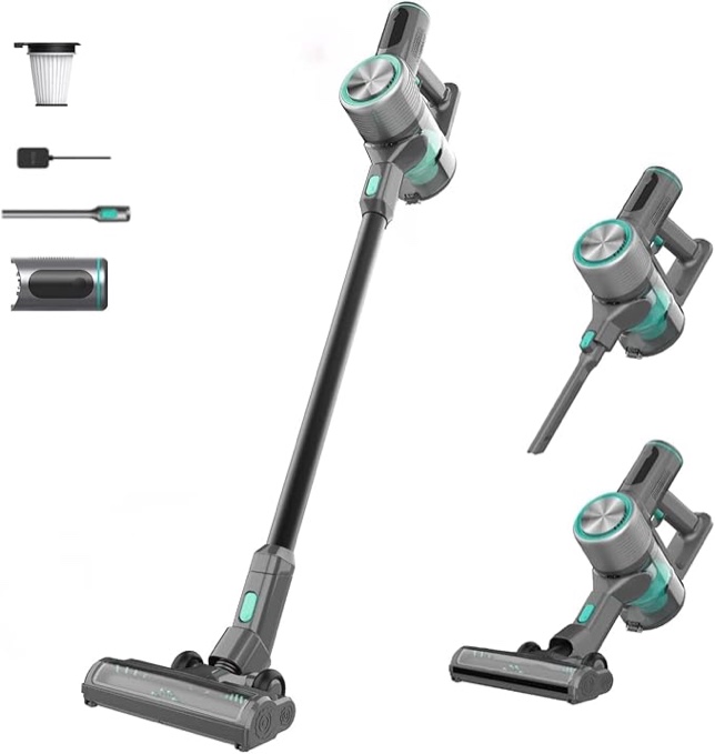 WYZE Cordless Vacuum 