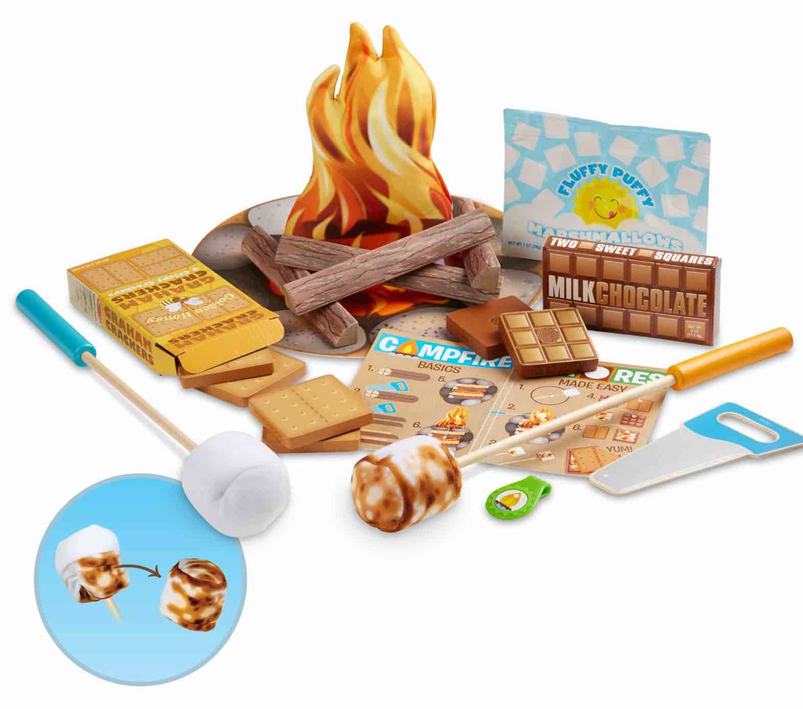 Assorted Miscellaneous Toys (2) Kids Games 