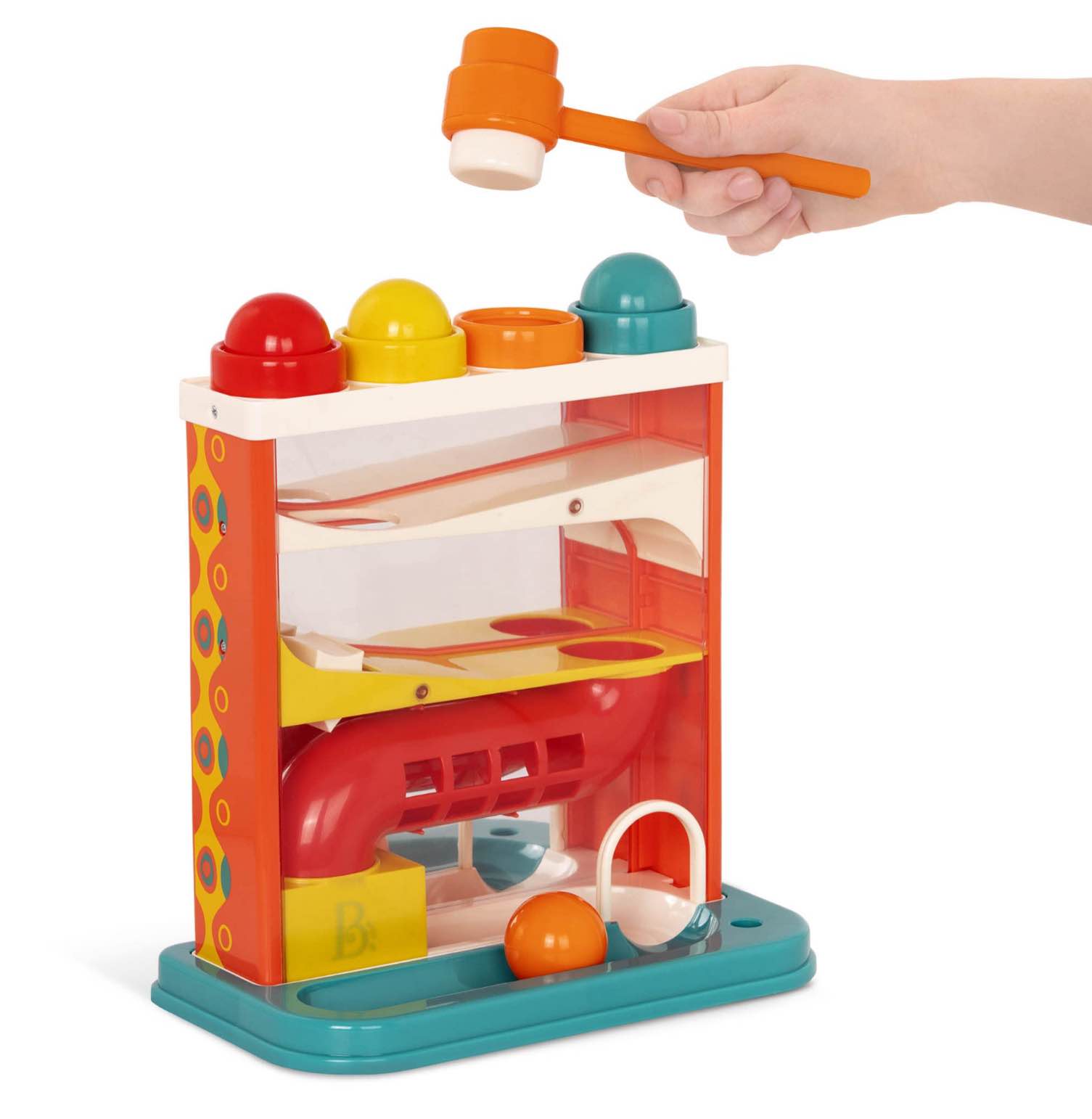 Assorted Miscellaneous Toys (2) Boy Toys