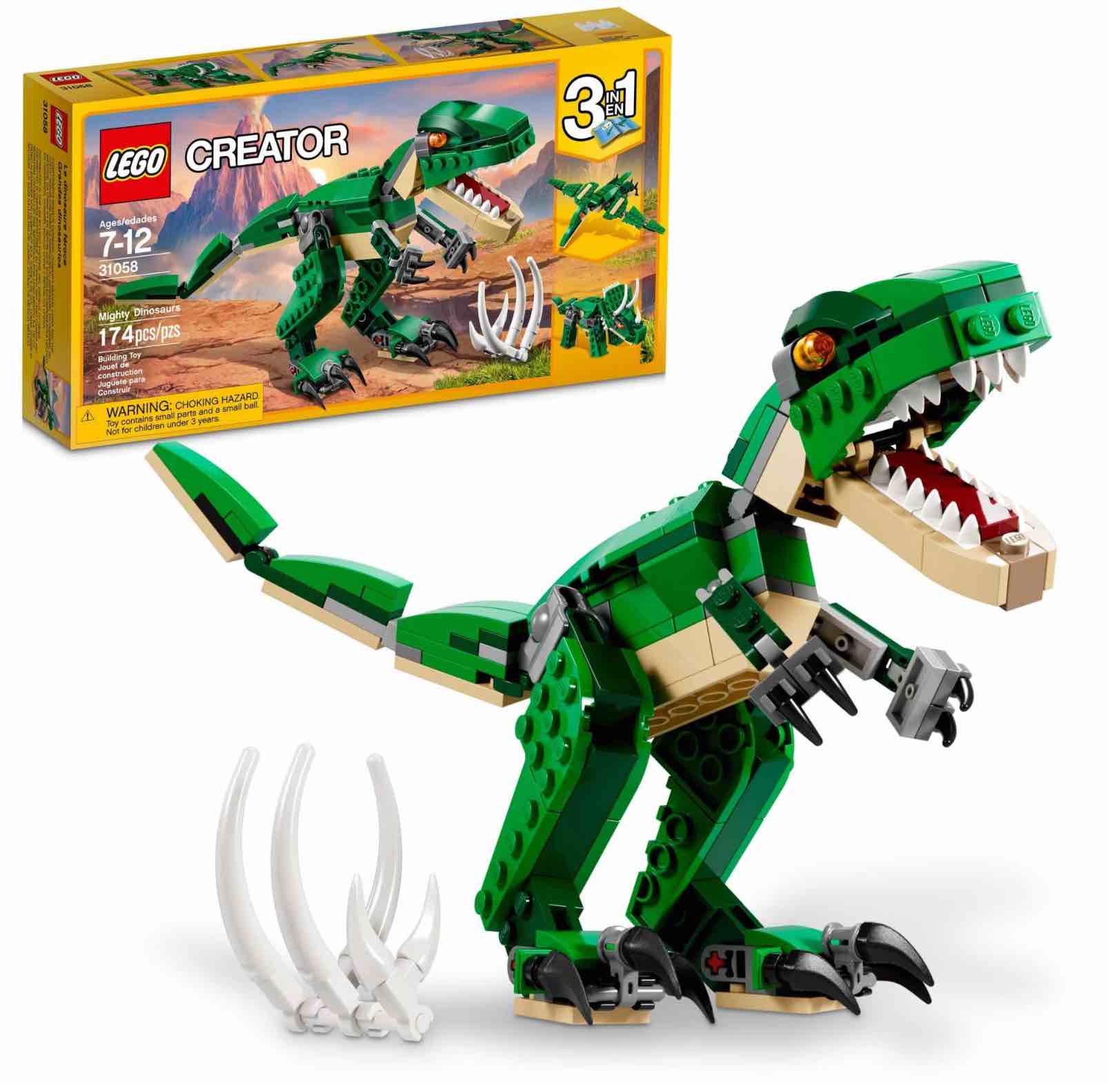 Assorted Miscellaneous Toys (2) LEGO and Funko mini