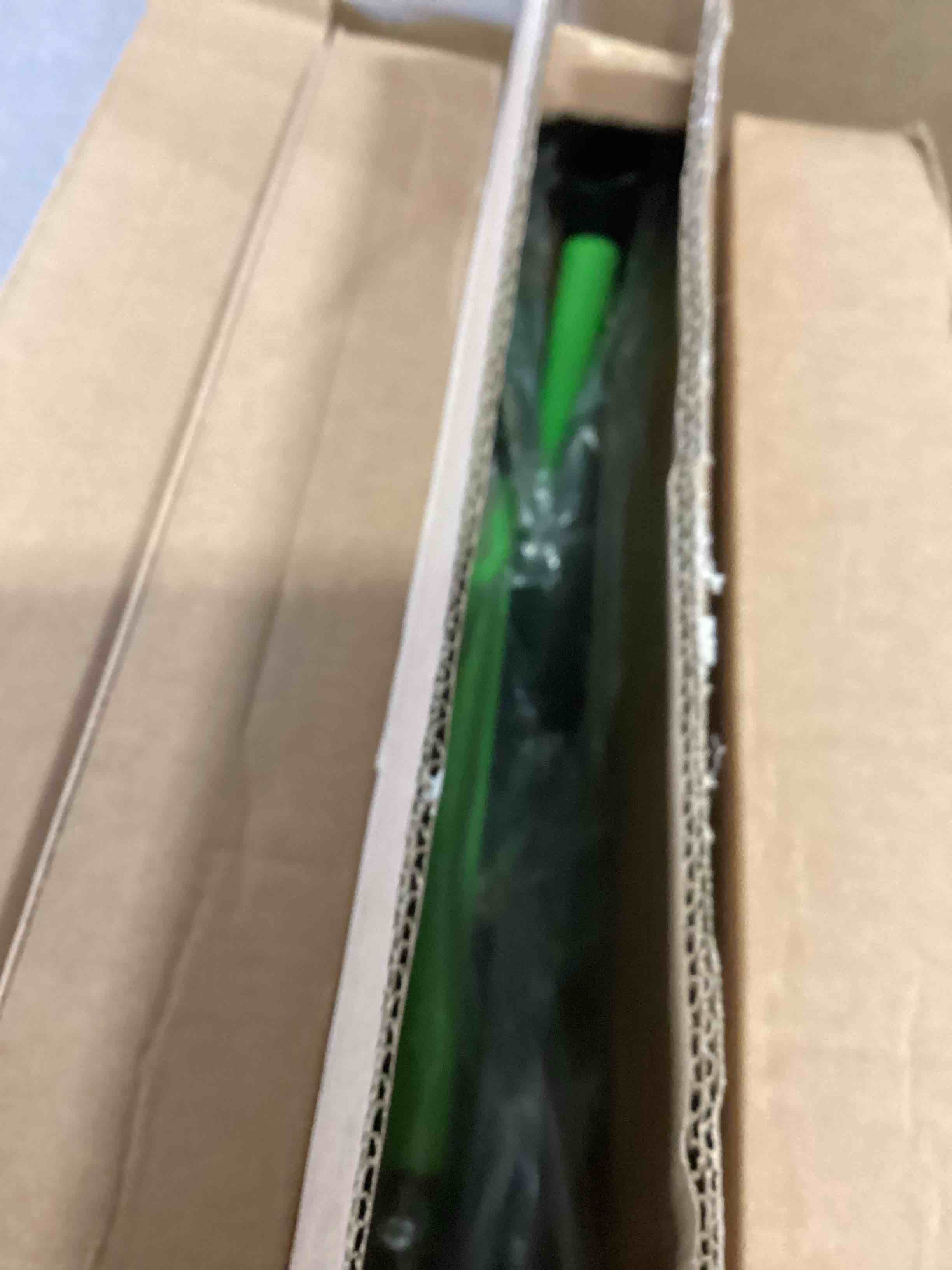 Cosco 11408GNF1E, Green Three Big Folding Step Stool with Rubber Hand Grip Green 3-Step Step Stool