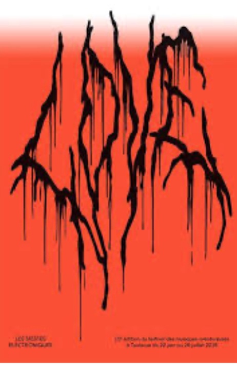 4 Set Halloween Pathway Lights Enter If You Dare Lampshades wiht LED String Lights Halloween Outdoor Decoration Halloween Scary Night Decoration Lamps for Halloween Party Yard Lawn Walkway