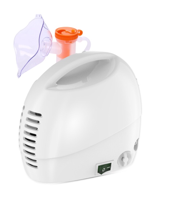 Compressed Air Inhale Nebulizer
