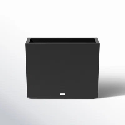 Block Series Span Planter