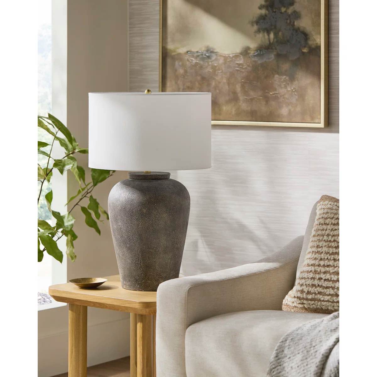 Lexcie Table Lamp