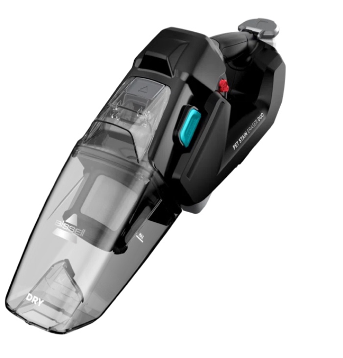 3709 Pet Stain Eraser Duo Deluxe