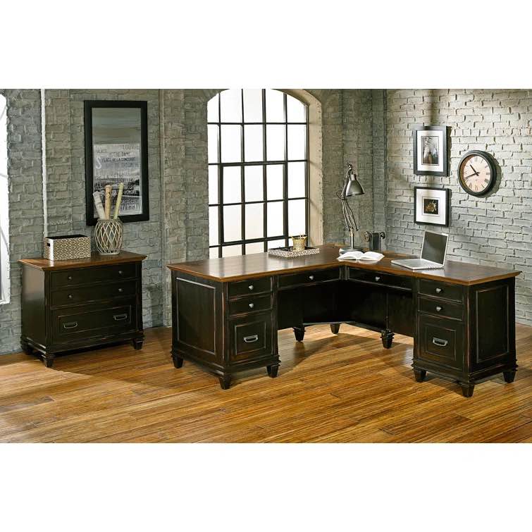Django Writing Desk Return